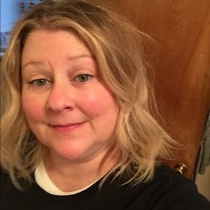 Meet your Posher, Heidi